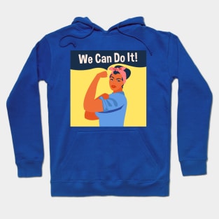 Let's Do It Hoodie